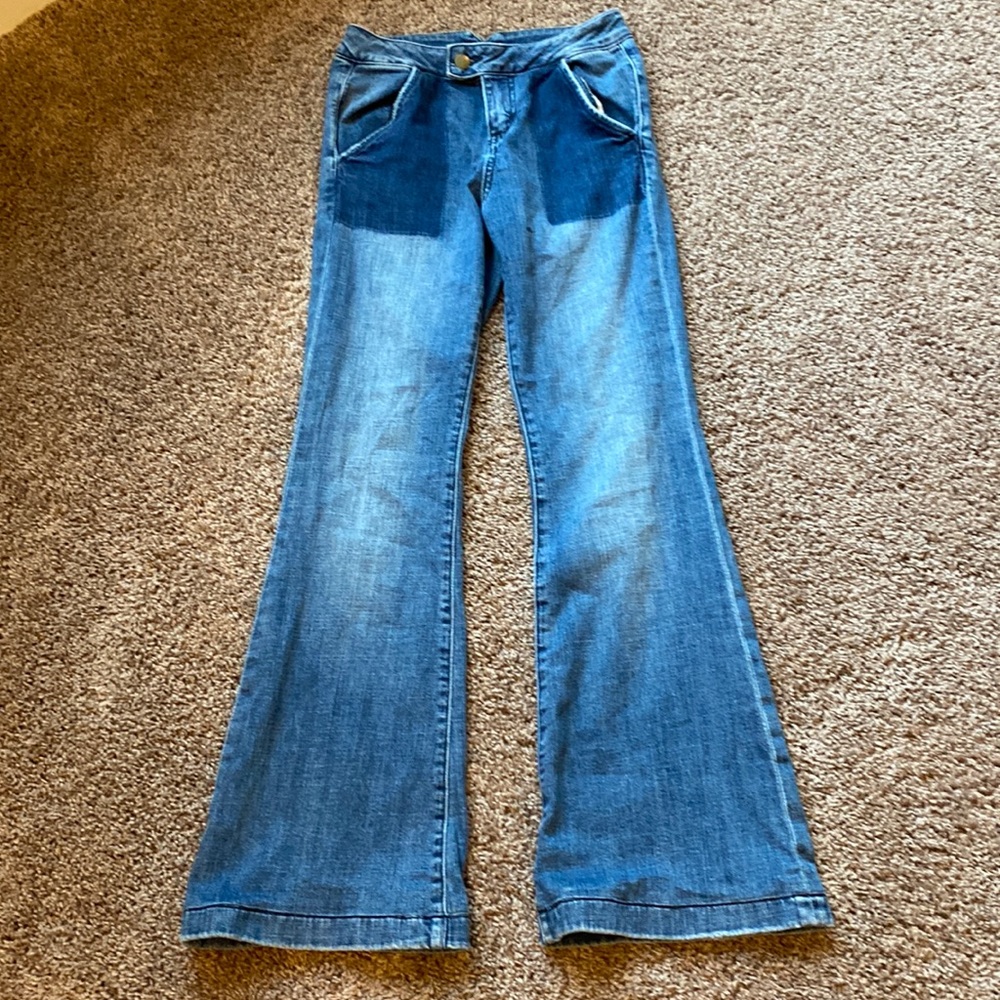 Sun & shadow jeans size 26